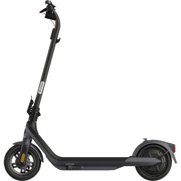 Ninebot E2 Pro – Trottinette Électrique Pliable, Confort et Performance pour la Ville – Image 3