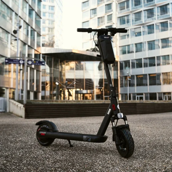 Inöe Sweemie 2 – Trottinette Électrique Étanche et Ultra-Fiable pour Tous les Temps – Image 6