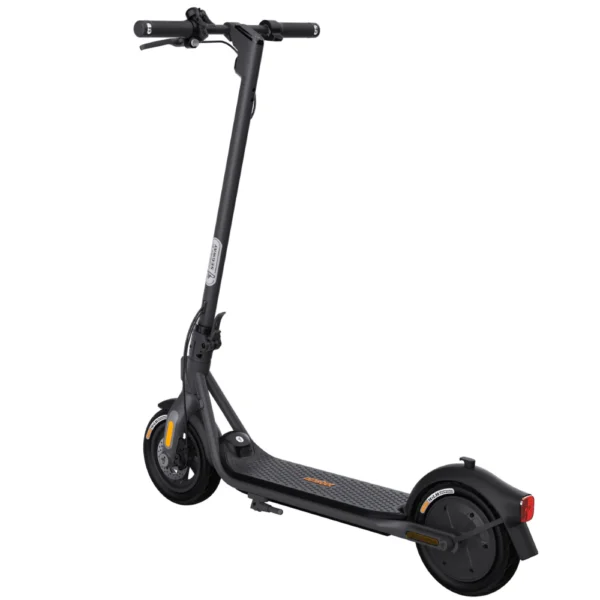 Ninebot F2 Plus – Trottinette Électrique Légère et Performante pour la Ville – Image 4