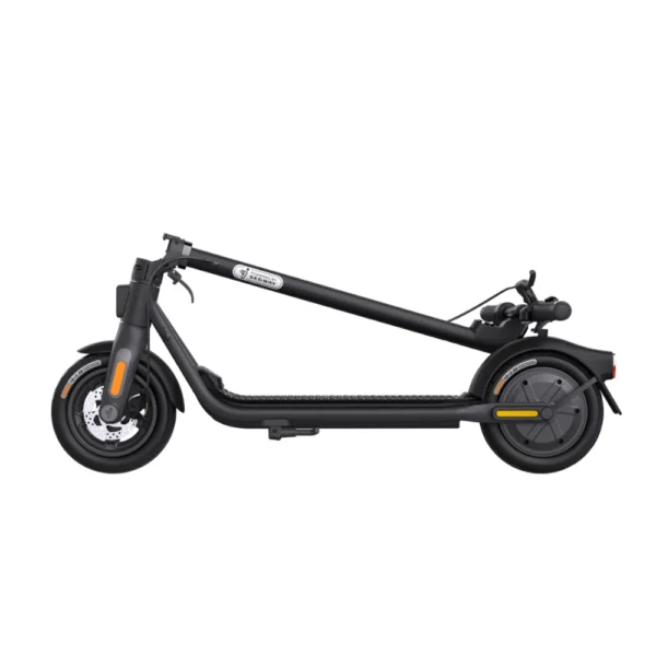 Ninebot F2 Plus – Trottinette Électrique Légère et Performante pour la Ville – Image 2