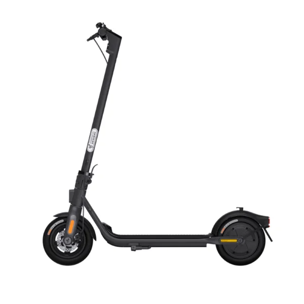 Ninebot F2 Plus – Trottinette Électrique Légère et Performante pour la Ville – Image 3