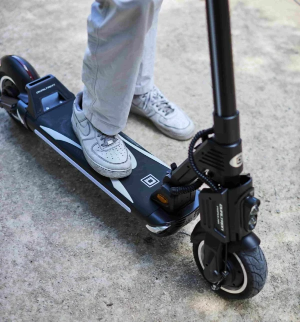 Dualtron Pop – Trottinette Électrique Puissante et Polyvalente pour Tous les Trajets – Image 2