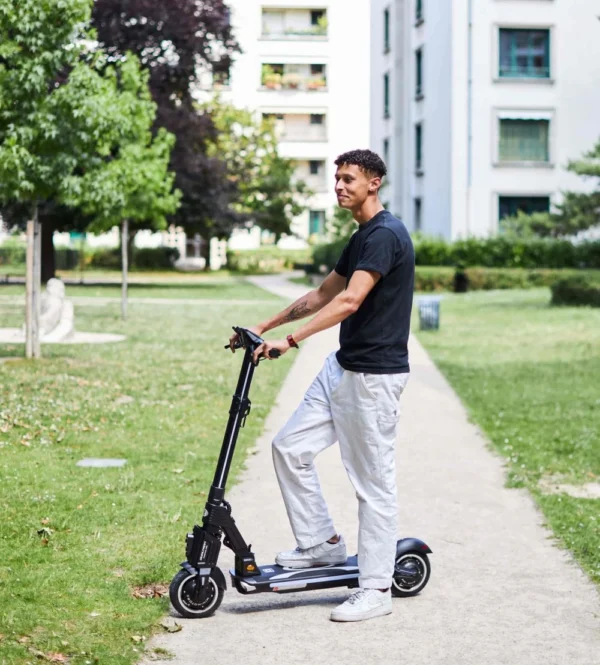 Dualtron Pop – Trottinette Électrique Puissante et Polyvalente pour Tous les Trajets – Image 6