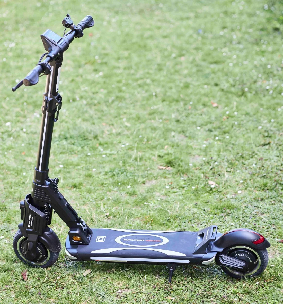 Dualtron Pop – Trottinette Électrique Puissante et Polyvalente pour Tous les Trajets – Image 4