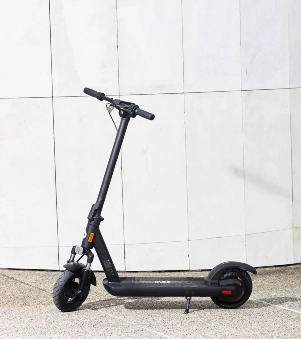 Inöe Sweemie 2 – Trottinette Électrique Étanche et Ultra-Fiable pour Tous les Temps – Image 2