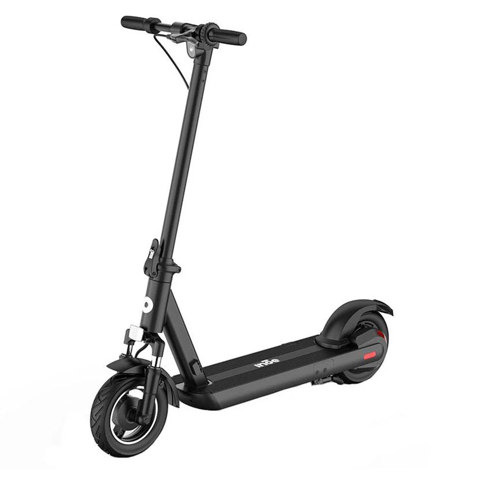Trottinette électrique Inöe Sweemie 2, étanche IPX5, autonomie 50 km, moteur 500W, pneus 10 pouces, écran LED