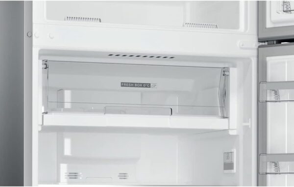 Réfrigérateur 2 Portes 70cm 423L Nofrost - WT70I832X [Classe énergétique E] - Réfrigérateur avec Technologie de Refroidissement No Frost, Économie d'Énergie, et Grand Volume – Image 3