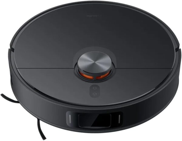 Xiaomi Robot Vacuum X20 Max EU - Aspirateur Robot Intelligent avec Station de Vidage Automatique, Navigation LiDAR et Puissance Maximale d'Absorption – Image 5