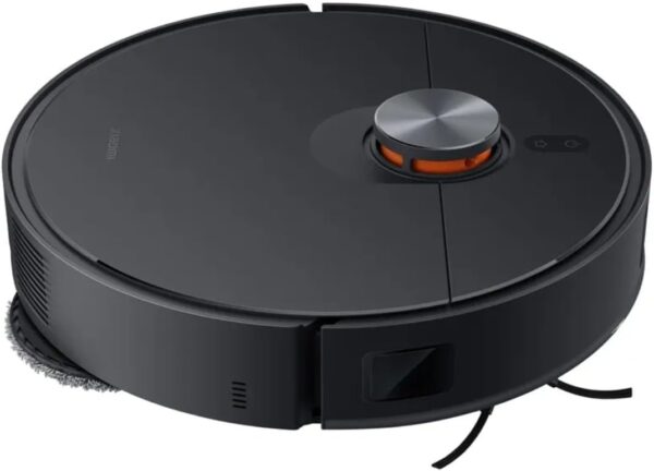 Xiaomi Robot Vacuum X20 Max EU - Aspirateur Robot Intelligent avec Station de Vidage Automatique, Navigation LiDAR et Puissance Maximale d'Absorption – Image 6