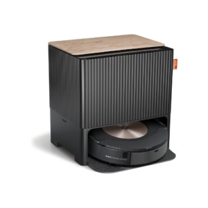iRobot Roomba Combo j9+ - Robot aspirateur laveur avec station automatique, navigation PrecisionVision, cartographie intelligente, détection d'obstacles