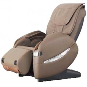 Fauteuil de Massage AT 301 avec massage voute plantaire intégré