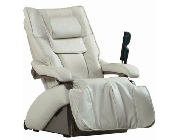 Fauteuil de Massage Inada W1 - Massage Complet, Technologie Japonaise Avancée pour un Confort Inégalé – Image 3