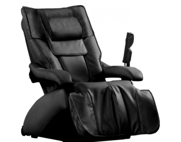 Fauteuil de Massage Inada W1 avec design japonais élégant