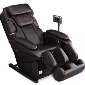 Fauteuil de Massage Panasonic EP-MA59 avec système de massage 3D