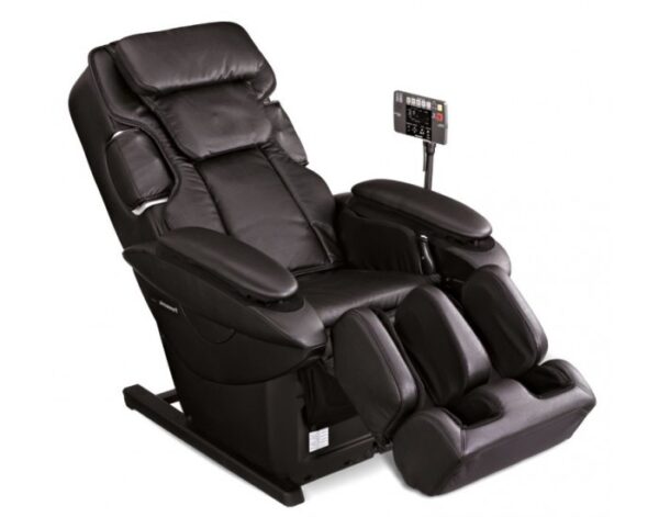 Fauteuil de Massage Panasonic EP-MA59 avec système de massage 3D