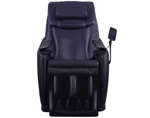 Fauteuil Massant AT 328X - Relaxation Totale, Massage Doux et Confort Maximisé – Image 2