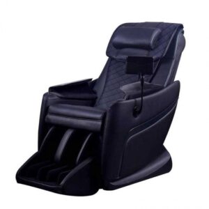 Fauteuil massant AT 328X en mode relaxant