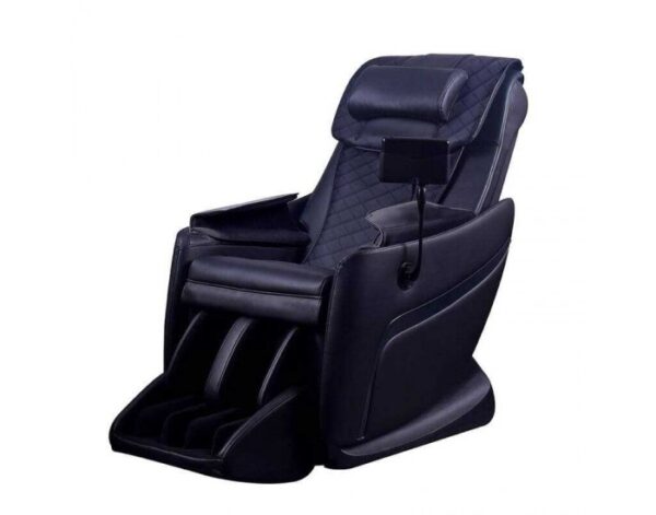 Fauteuil massant AT 328X en mode relaxant