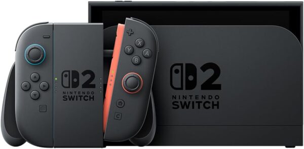 Nintendo Switch 2 + Mario Kart World – Image 6