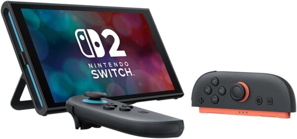 Nintendo Switch 2 + Mario Kart World – Image 3