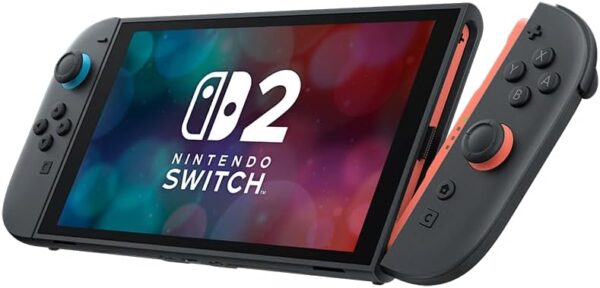 Nintendo Switch 2 + Mario Kart World – Image 4