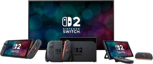 Nintendo Switch 2 + Mario Kart World – Image 5