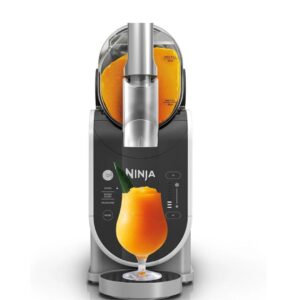 Machine à boissons glacées Ninja SLUSHi Professionnelle - 3 programmes, capacité 2L