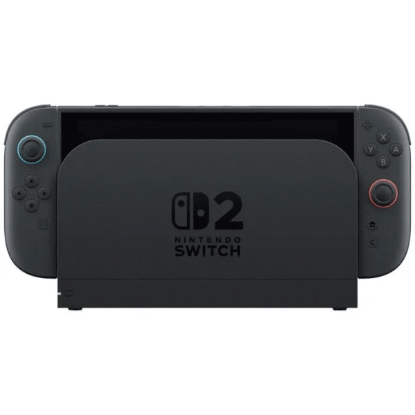 Pack Nintendo : Console Nintendo Switch 2 + Mario Kart World (Code) + Donkey Kong Bananza – Image 3