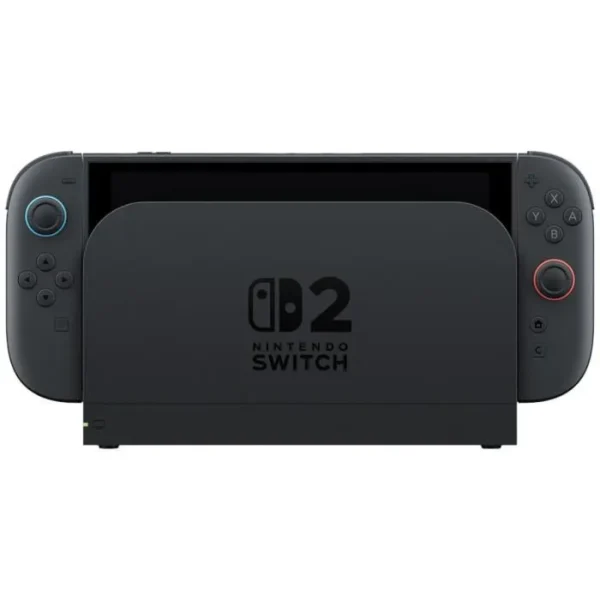 Pack Nintendo : Console Nintendo Switch 2 + Mario Kart World (Code) + The Legend of Zelda: Breath of the Wild – Image 6