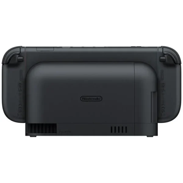 Pack Nintendo : Console Nintendo Switch 2 + Mario Kart World (Code) + The Legend of Zelda: Breath of the Wild – Image 5