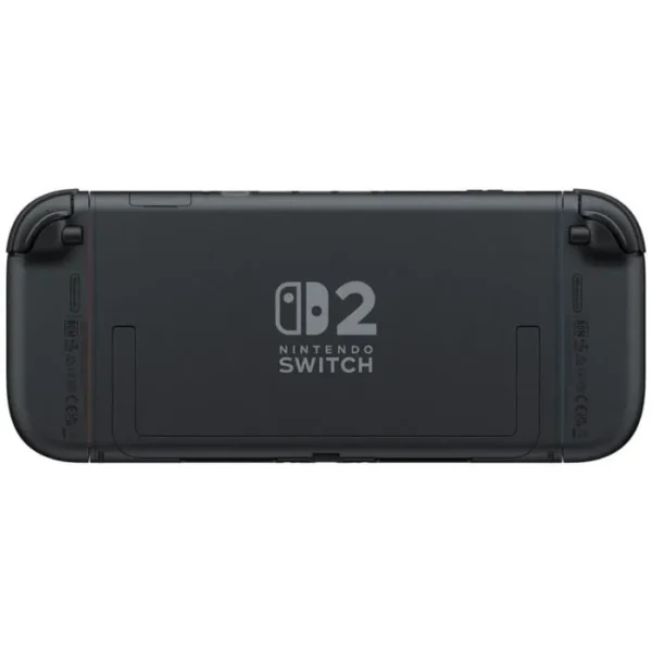 Pack Nintendo : Console Nintendo Switch 2 + Mario Kart World (Code) + Cyberpunk 2077: Ultimate Edition – Image 5
