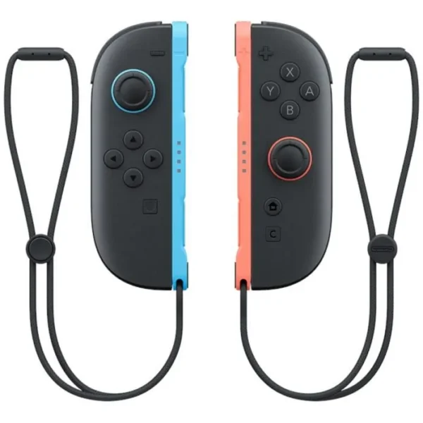 Pack Nintendo : Console Nintendo Switch 2 + Mario Kart World (Code) + Cyberpunk 2077: Ultimate Edition – Image 4