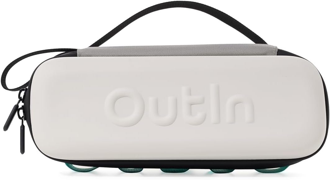 OutIn Nano Machine à Café Portable Étui de Protection en EVA – Image 7