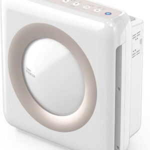 Coway Airmega Mighty AP-1512HH : Purificateur d'Air 421 m³/h, 109 m²