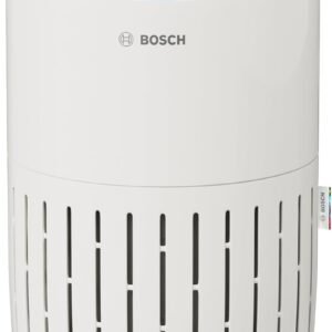 Bosch Air 4000, Purificateur d'air, Pour pièces jusqu'à 62,5 m²