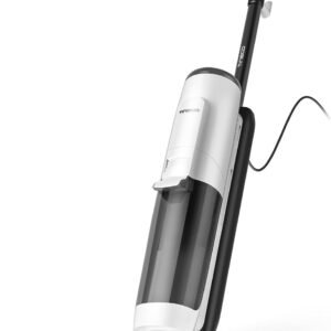Tineco Floor One S5 Steam : Nettoyeur Vapeur Filaire, iLoop, Auto-Nettoyant