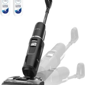 aspirateur laveur