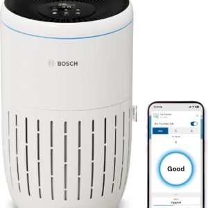 Bosch Air 2000i
