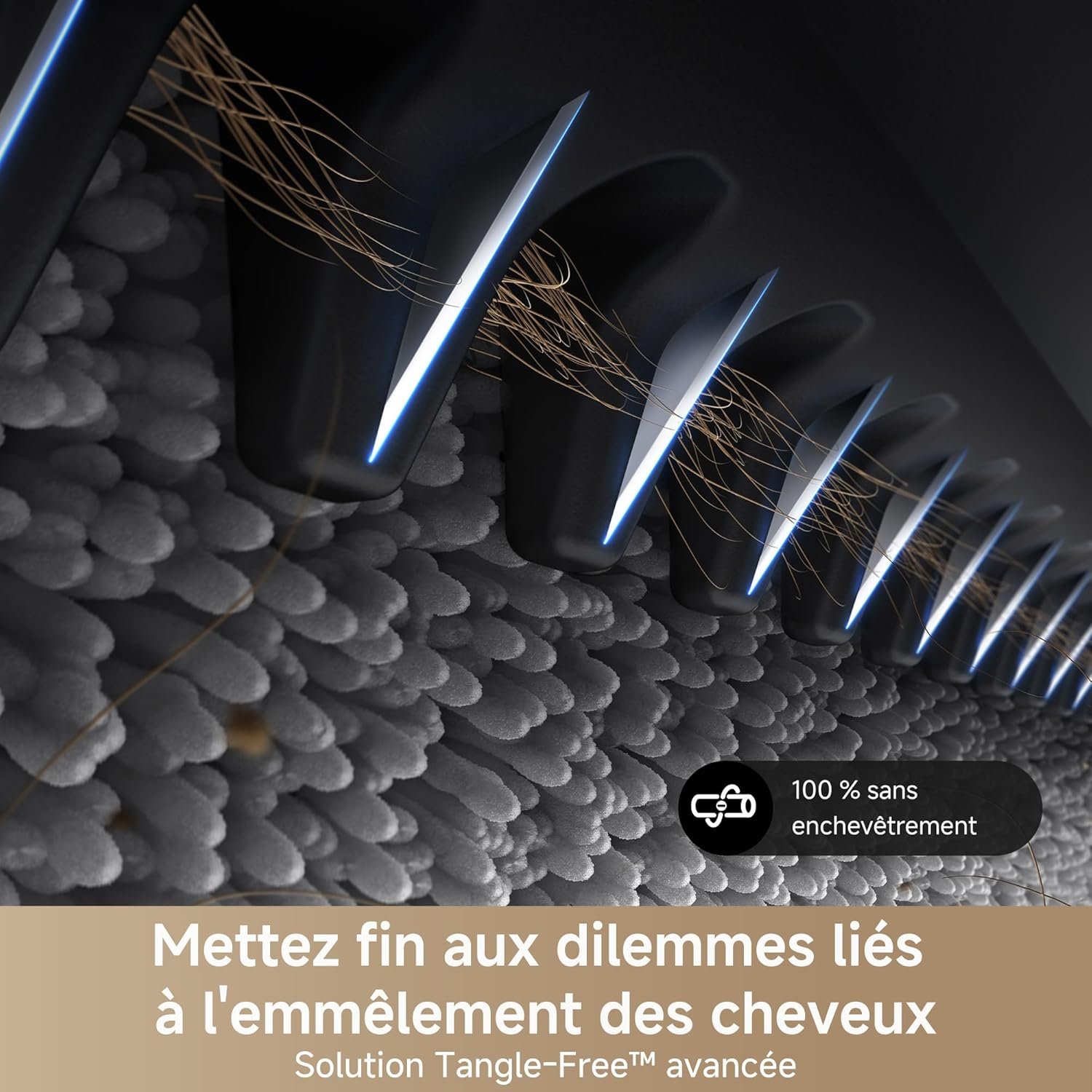 MOVA X4 Pro, Aspirateur Laveur sans Fil avec Lavage à l'eau Chaude – Image 4